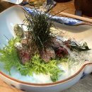 [일본 후쿠오카] 맛집 추천 &#39;카즈토미&#39; (고독한 미식가, 스트리트 푸드파이터)