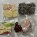 대구 맛집 추천 연잎밥 대구찜밀키트 다중헌