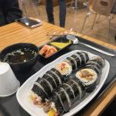 수제비/김밥 요미요미 이미지