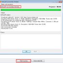 tsMuxeR_1.10.6 를 이용하여 캠코더로 촬영된 M2TS파일 자르기 이미지