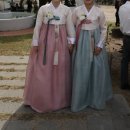 성북-돈암-2109 | wedding | 셀프웨딩으로 본식 성공 💍 한가향 (구 메이다이닝) 야외웨딩 누하우스 본식 헤어메이크업