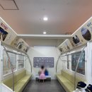 육아종합지원센터 인근 횡단보도 | 대구 아이랑 실내 갈만한 곳 무료 체험 놀이터 대구육아종합지원센터