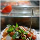 삼거리 포장마차 이미지