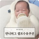 육아 필수템 얀니허그 셀프수유쿠션 사용후기 추천이유