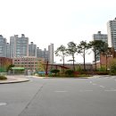 잠신고등학교 정문앞 이미지