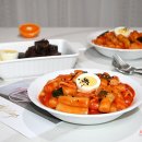 신국떡볶이신