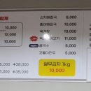 일품양평해장국동충주점