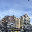 (주)파고다택시 | 미얀마 여행 D+23｜양곤 일몰명소 깐도지호수 아웅산공원 뷰포인트