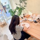 신목중학교 | [목동 공방 추천] 노민미술에서 나만의 도자기 그릇 만들었어요