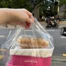 선부광장1로4R | [안산|선부동] 카페인중독 안산선부역점 카중와플 핫도그 토스트 포장 후기