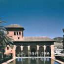 타레가 | 알함브라 궁전의 추억 이미지