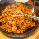 영천닭칼국수 | 영천새우칼국수 오픈런 후기 닭불고기 월남쌈과 칼국수 가성비 대박 맛집 웨이팅 필수 (주차가능)