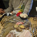 3박 4일 자유여행 :: 셋째날 ::: 스프링 시티 리조트 온천과 조식, 단수이, 진리대학교, 문문푸드 배달