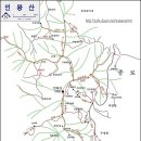2022년 11월 06일(일요일) 서울 인왕산 산행일정 이미지