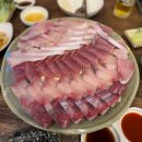 장항횟집 | [다코미(구 장항수산)] 화정 횟집 대방어 맛집 내돈내산 후기