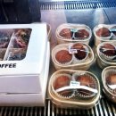 마가렛보호작업장 | 원주 브런치 맛집 오올커피 반곡동 카페