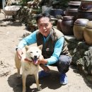 "집 찾아왔네"…산사태로 실종된 '犬 진순이' 27시간 만에 귀환 이미지