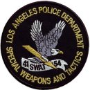 [S.W.A.T](Special Weapons and Tactics) 이미지