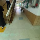 황둔중학교 | 원주인테리어 황둔중학교 바닥시공 후기