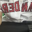 국대떡볶이 문학야구장점 | ssg랜더스필드 3루 4층 sky뷰석 305블록 A열 시야 직관 문학경기장