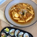 롤롤김밥 이미지