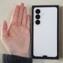 기본 | 갤럭시26 자급제 기본형 내돈내산 후기 쿠팡 구매 비교