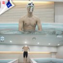 호텔야자 강서구청점 | 강서구 24시간 실내 아쿠아 웨이브 프라이빗 수영 후기 ㅣ 개인운동 &amp; 특별한 데이트 즐기기