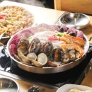 박승광해물손칼국수검단