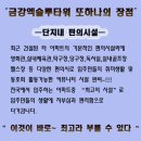 대전의 랜드마크 금강엑슬루타워-3억2천만원-58평 이미지