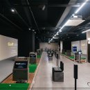 삼성스크린골프 이미지