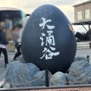 밥먹고가유 | 클룩 도쿄 일일투어 비추후기｜후지산 투어｜하코네 투어 ｜ 신주쿠 고급 와키니쿠 소의달인