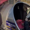 강원도 묵호여행 첫째날 후기 (KTX 동해선 바다뷰, 도째비골스카이밸리 슬라이드, 논골담길, 등대그집...