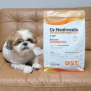 다래동물병원 | 동물병원 가수분해사료 기호성 좋은 강아지 사료 추천