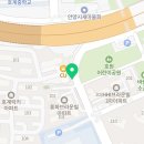 데이롱 카페 호계호원초점 이미지