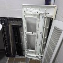하단동122 | 부산 에어컨 청소 "사하구 하단동 삼성 시스템 에어컨 청소 작업 후기"