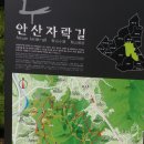 정기번개-2017년7월4일 화요일 서대문 안산둘레길 이미지