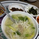 향촌손칼국수 - 원주시 장미공원길 71-5 | 향촌손칼국수