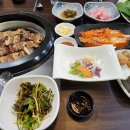 평원참숯불갈비