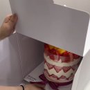 케익인더씨티 - 포항시 북구 중앙로 296 | 케익인더씨티