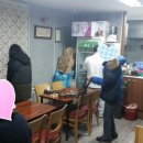 사능칼국수
