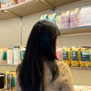 청당초등학교 | 천안 청당동 미용실 휴이엠헤어 서원 원장님 악성곱슬 뿌리매직 후기