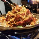 홍콩포차 모란역점