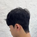 애즈펌 후기: 광안리 유아크헤어에서 만난 나만의 스타일
