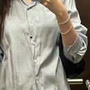 오닉스공방 | 완벽한 여름 실버 목걸이를 찾아서.. 플릿101 블랙오닉스 목걸이