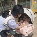 배곧신도시 아가랑 다녀온 &#39;삼청동 샤브&#39; 배려에 감동
