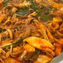 숯불오방촌