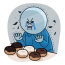 버스정류장 07-164 네이버블로그