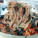 서옹 메밀 막국수 이미지