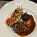 호텔베네 | 송도 쉐라톤그랜드호텔 베네 시그니처세트 바질세트 내돈내산 후기 할인꿀팁