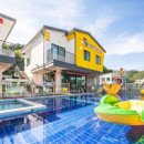 토이키즈풀빌라 이미지